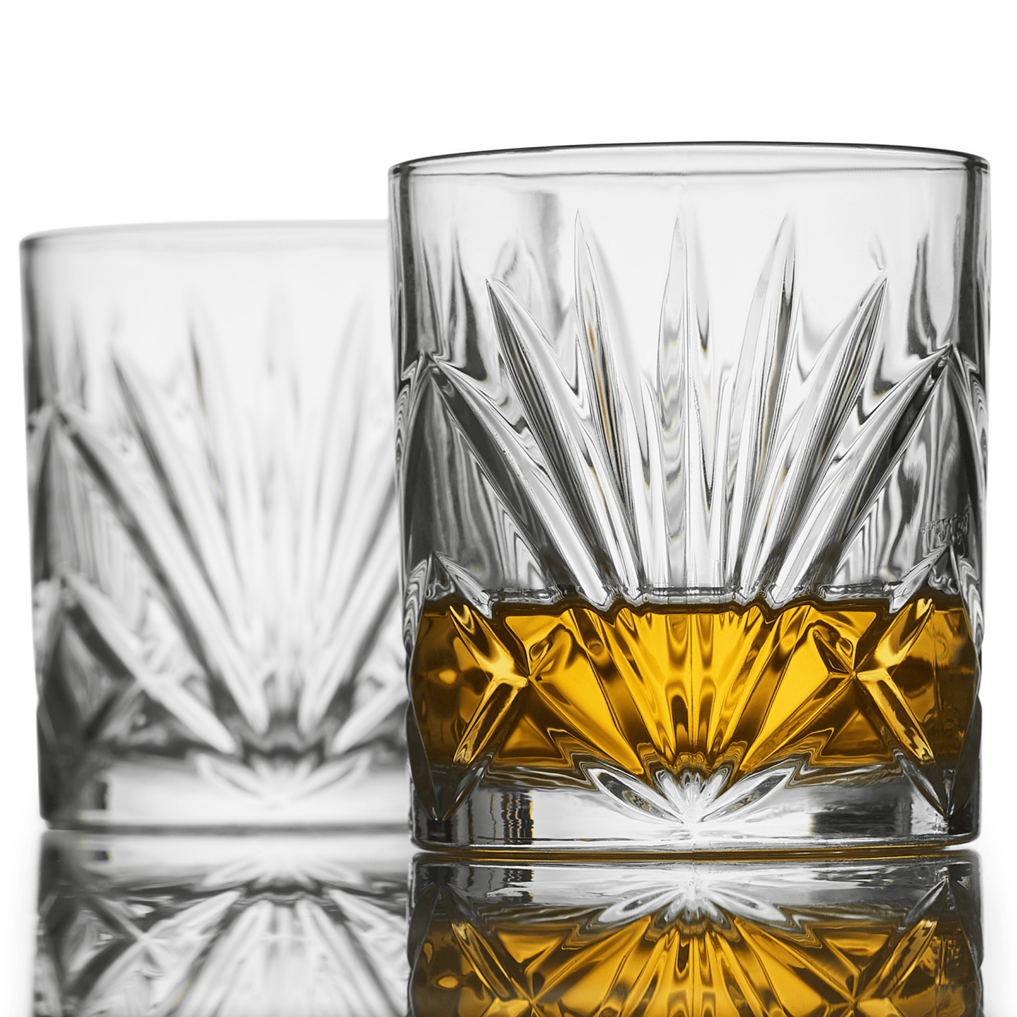 Goody - The Connoisseur's Set - Palm Glass Edition