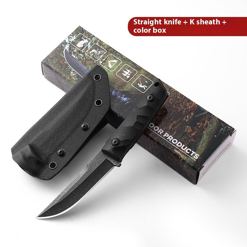 Outdoor Knives Outdoor Survival Portable