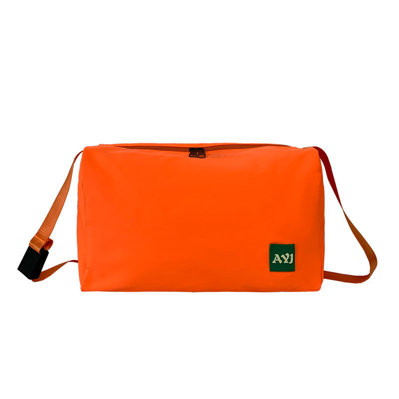 Multifunctional Waterproof Dry Wet Separation Large Capacity Sports Gym Bag