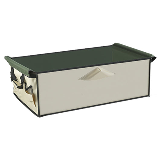 Camping Cart Apron Foldable Outdoor Camping