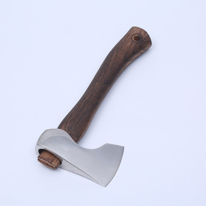 Camping Axe Integrated Outdoor Camping
