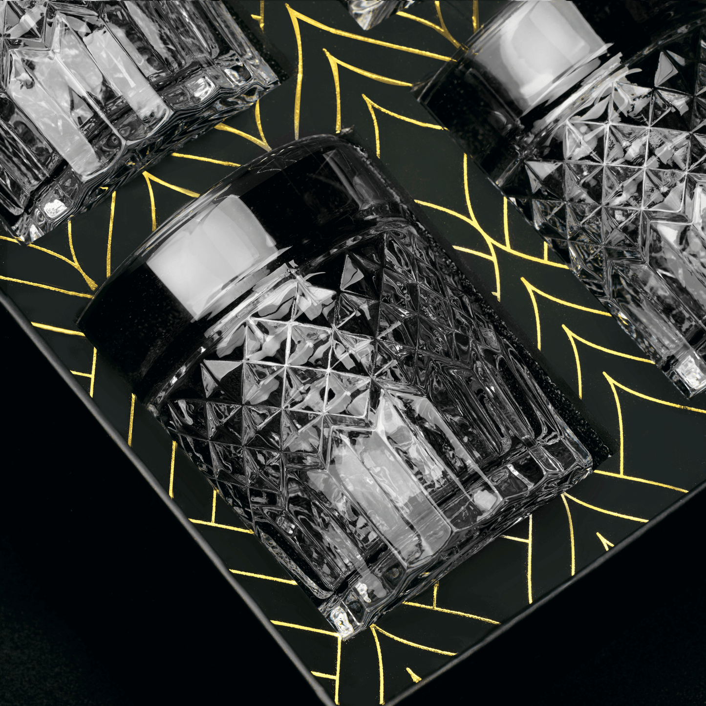 The Privilege Collection - Prestige Glasses