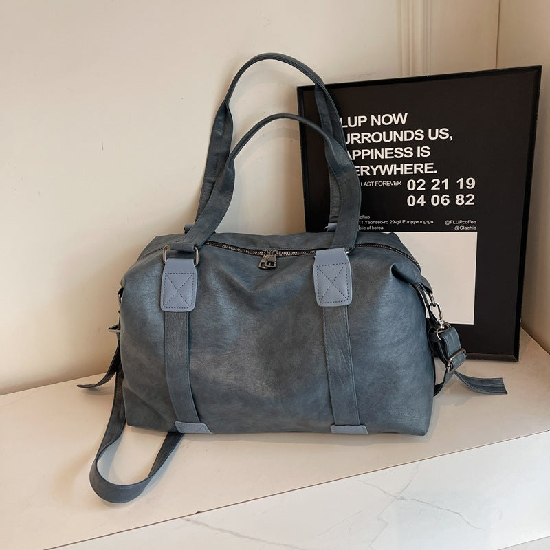 Lightweight And Large Capacity Out Crossbody Sports Gym Bag