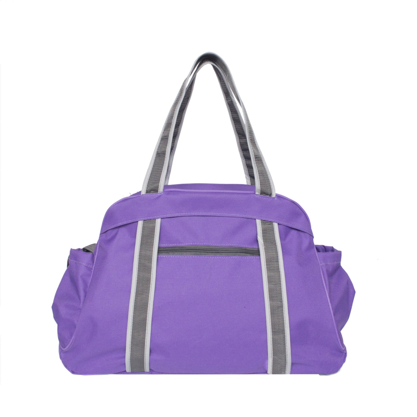 Multifunctional Large-capacity Sports Gym Bag Oxford Cloth Duffel Bag Yoga Bag Female Sports Training Bag