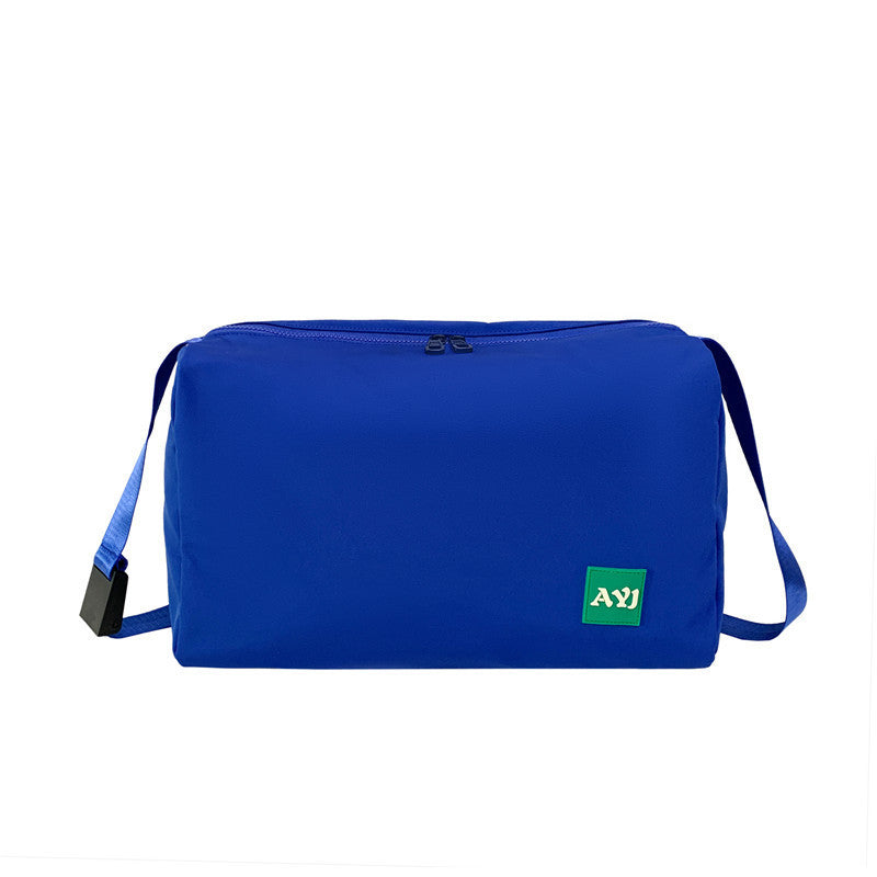 Multifunctional Waterproof Dry Wet Separation Large Capacity Sports Gym Bag