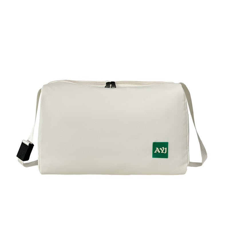 Multifunctional Waterproof Dry Wet Separation Large Capacity Sports Gym Bag